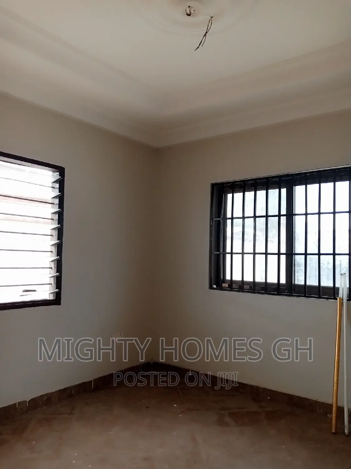 3bdrm House in Mighty Homes, Kasoa for rent