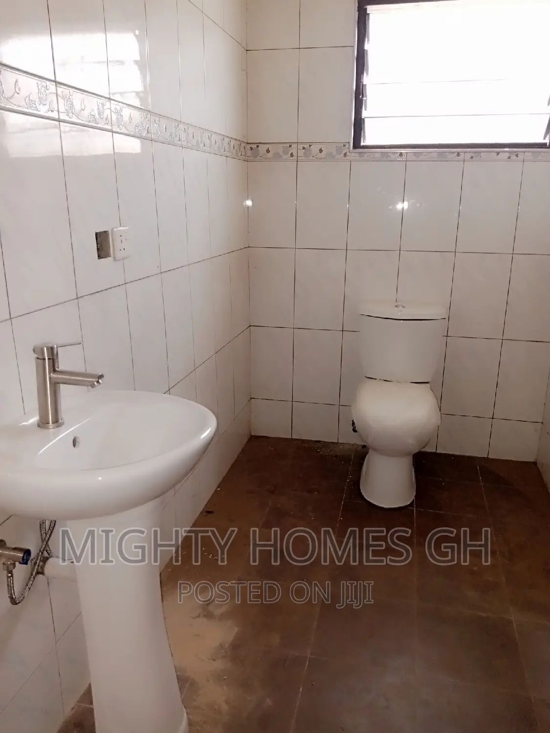 3bdrm House in Mighty Homes, Kasoa for rent