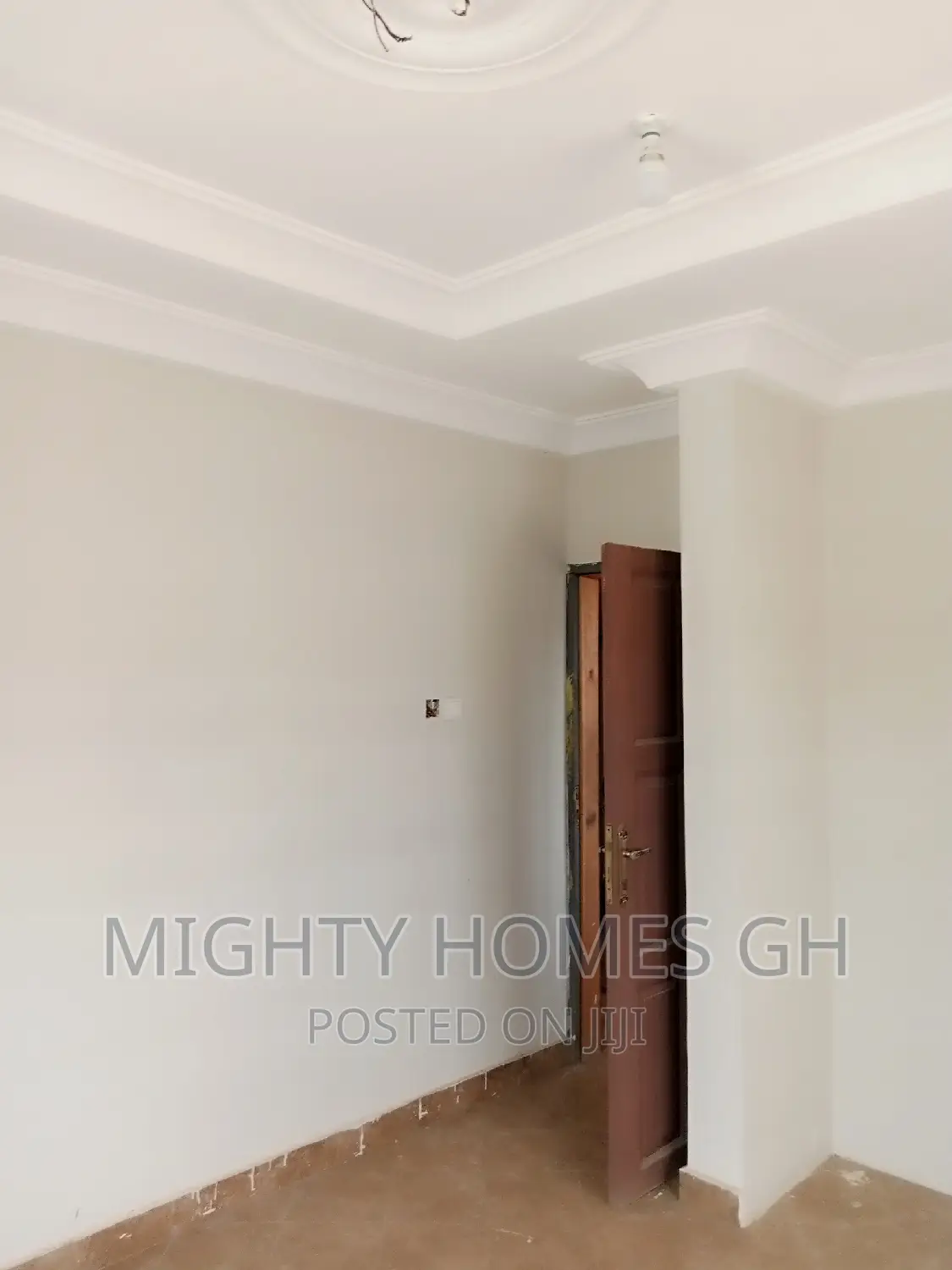 3bdrm House in Mighty Homes, Kasoa for rent