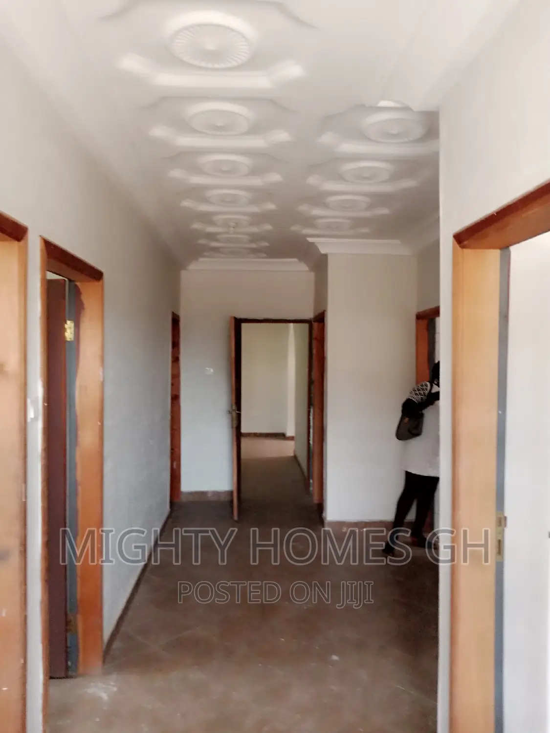 3bdrm House in Mighty Homes, Kasoa for rent
