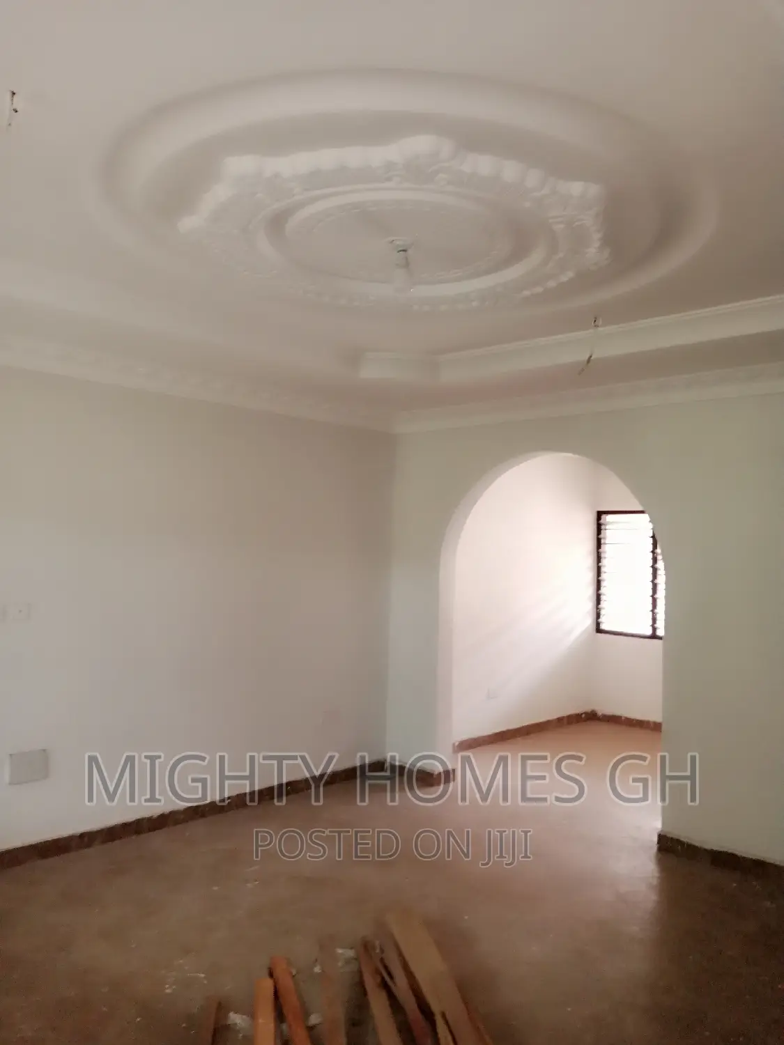 3bdrm House in Mighty Homes, Kasoa for rent
