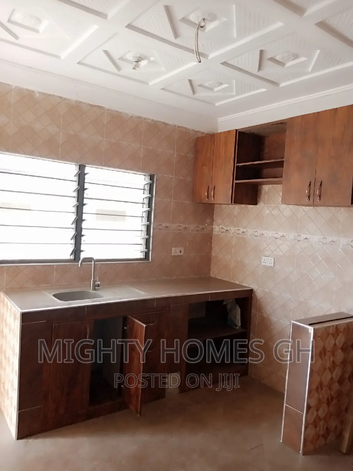 3bdrm House in Mighty Homes, Kasoa for rent