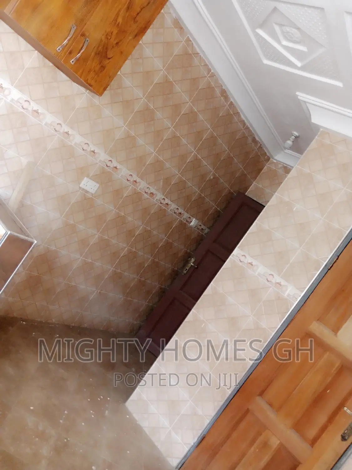 3bdrm House in Mighty Homes, Kasoa for rent