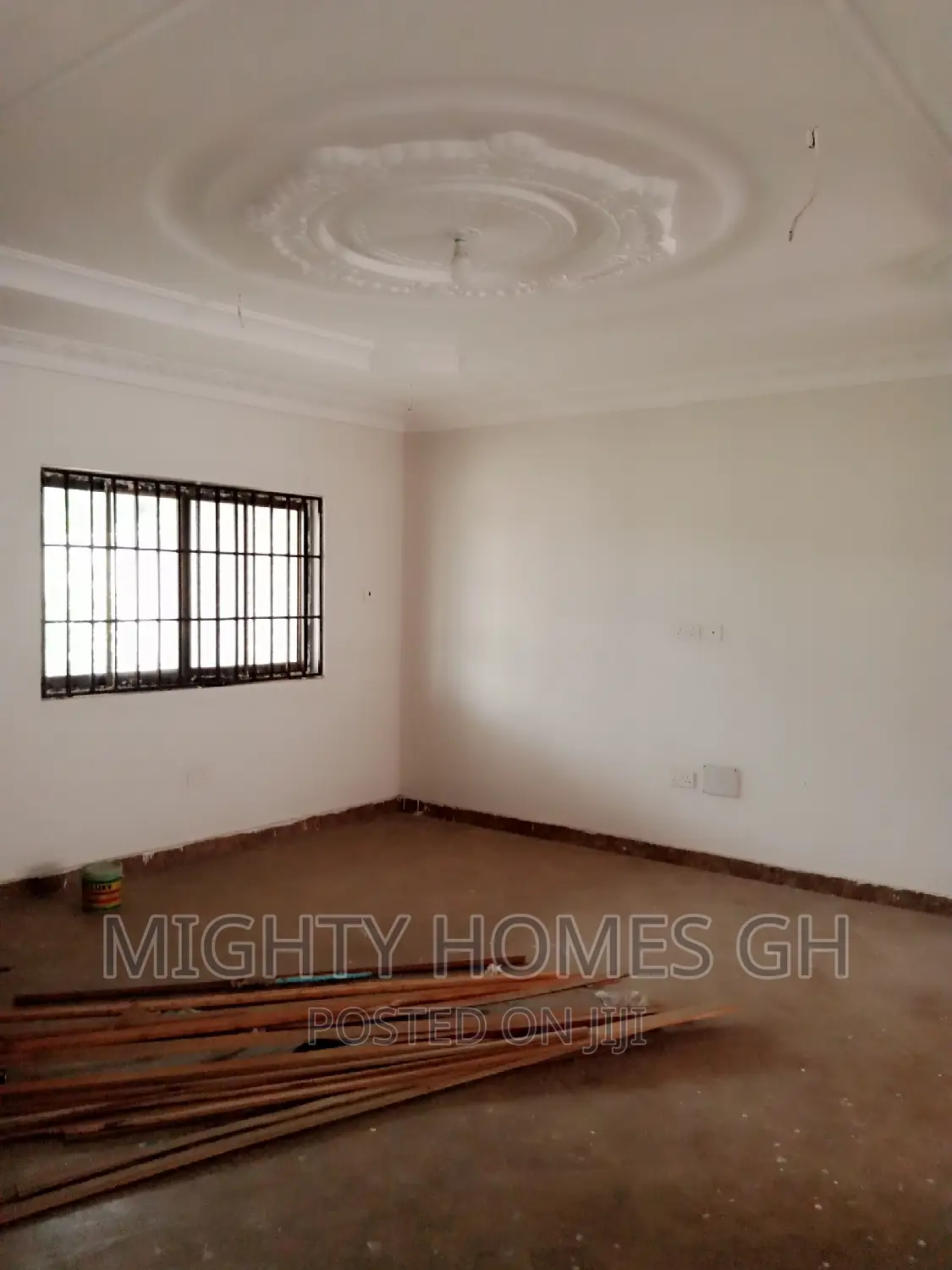 3bdrm House in Mighty Homes, Kasoa for rent