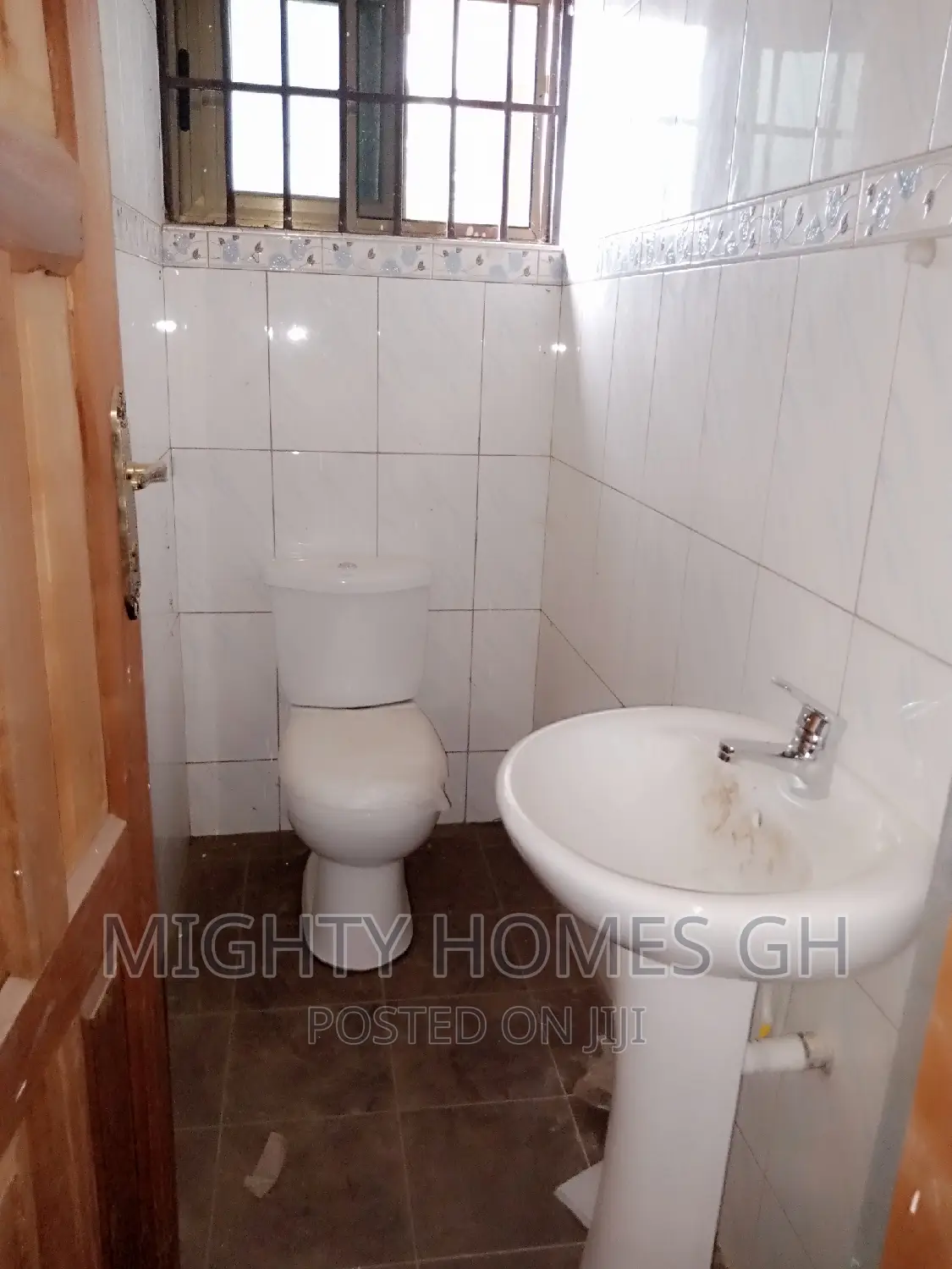 3bdrm House in Mighty Homes, Kasoa for rent