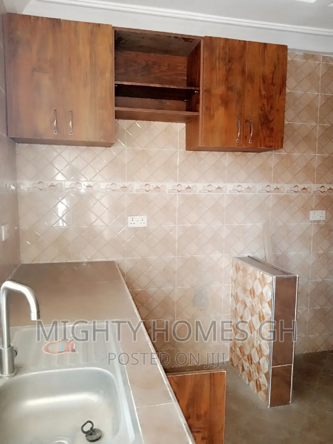 3bdrm House in Mighty Homes, Kasoa for rent