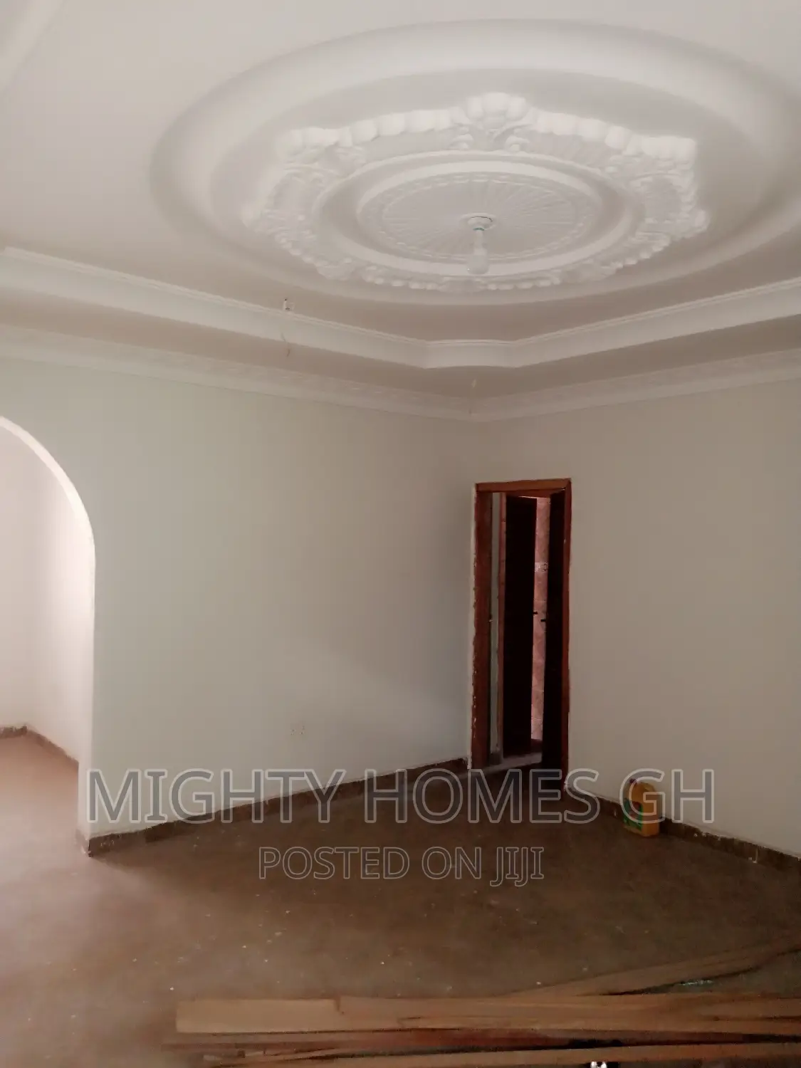 3bdrm House in Mighty Homes, Kasoa for rent