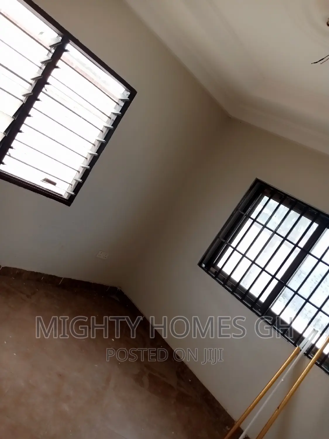 3bdrm House in Mighty Homes, Kasoa for rent