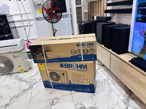 Cool Your Space With Energy Split R410 Gas 1.5hp Ac Bruhm