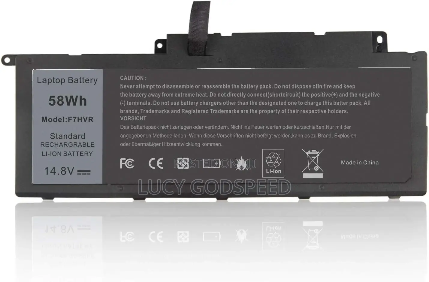 Dell Inspiron 17 7737