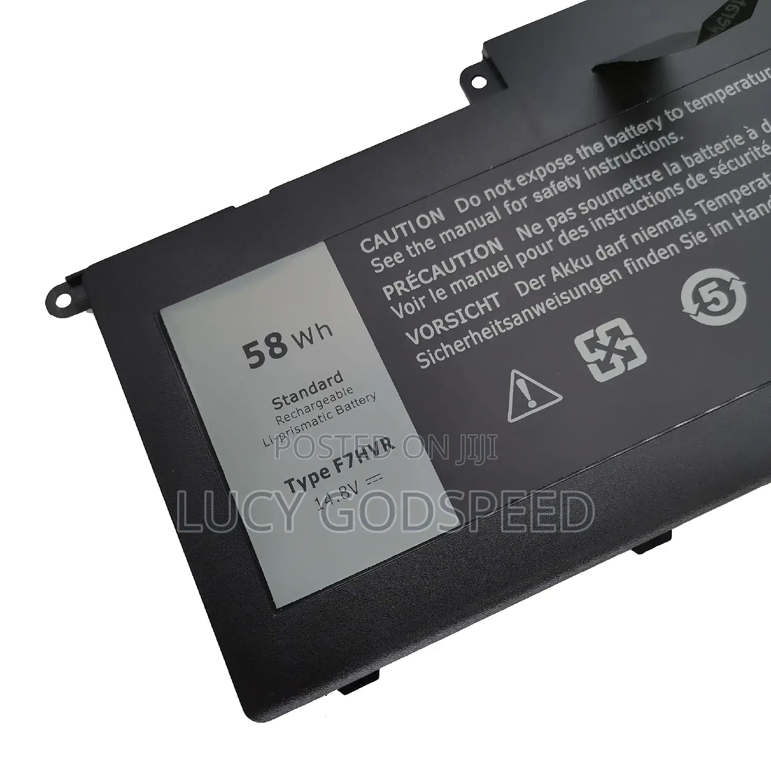Dell Inspiron 17 7737