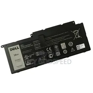 Dell Inspiron 17 7737