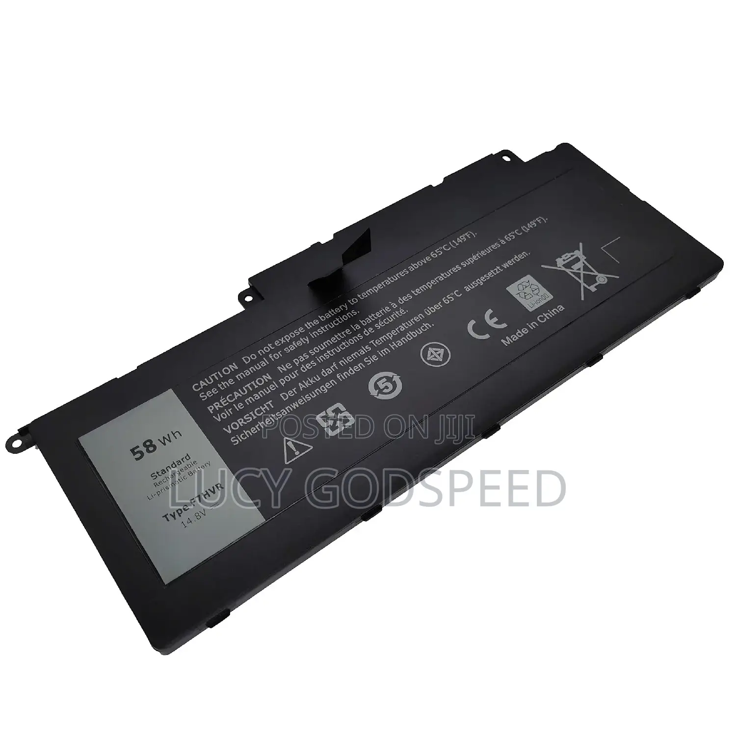 Dell Inspiron 17 7737