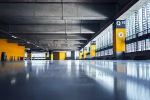 Polyflex 57, Industrial Floor Coating, Waterproofing Floor Paint