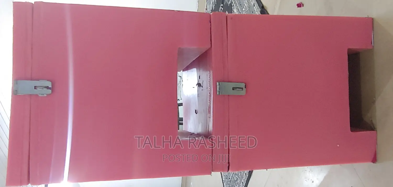 Delivery Box