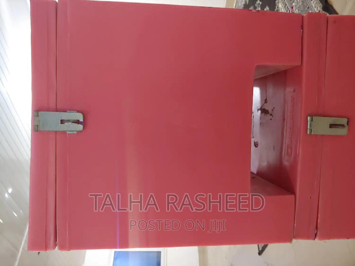 Delivery Box