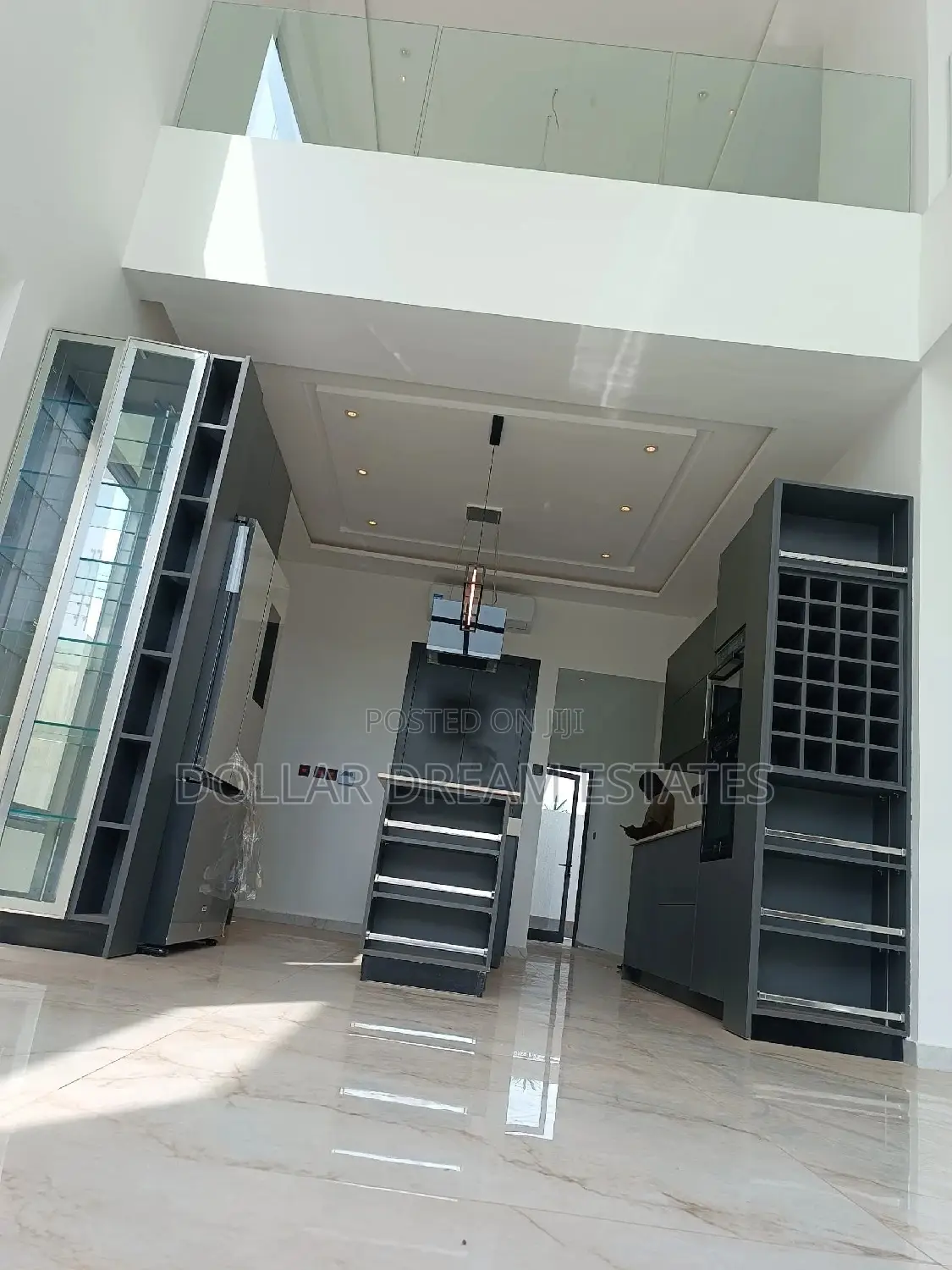 4bdrm House in East Legon for sale