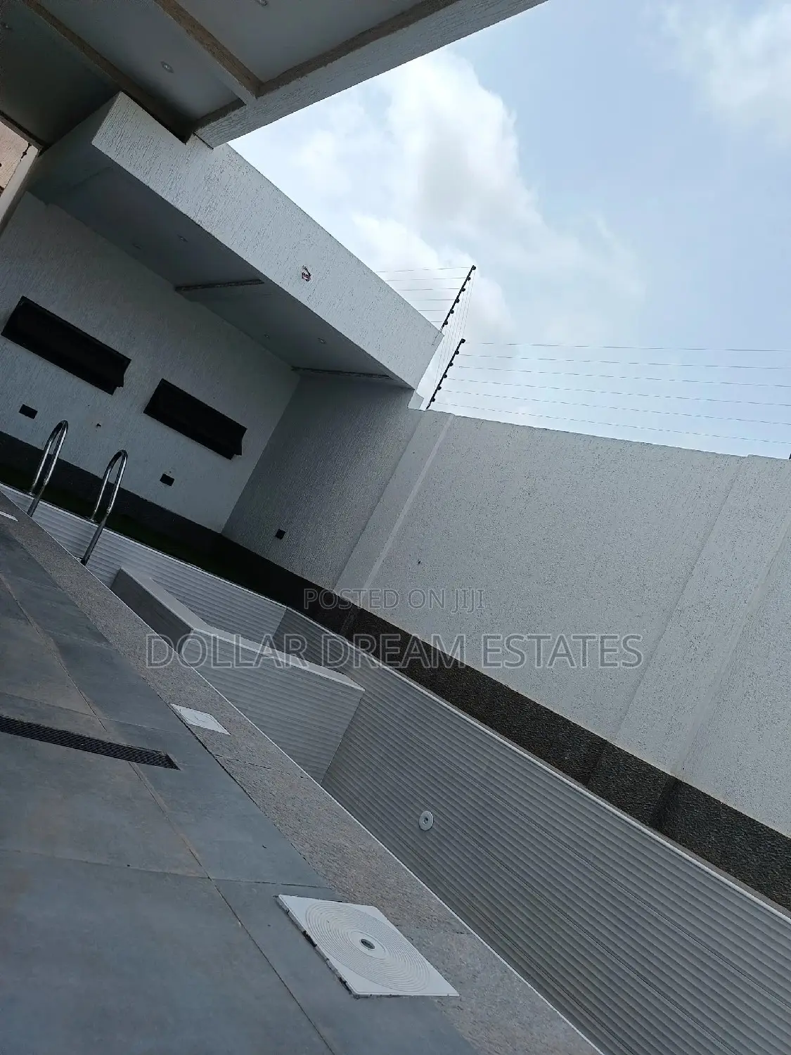4bdrm House in East Legon for sale