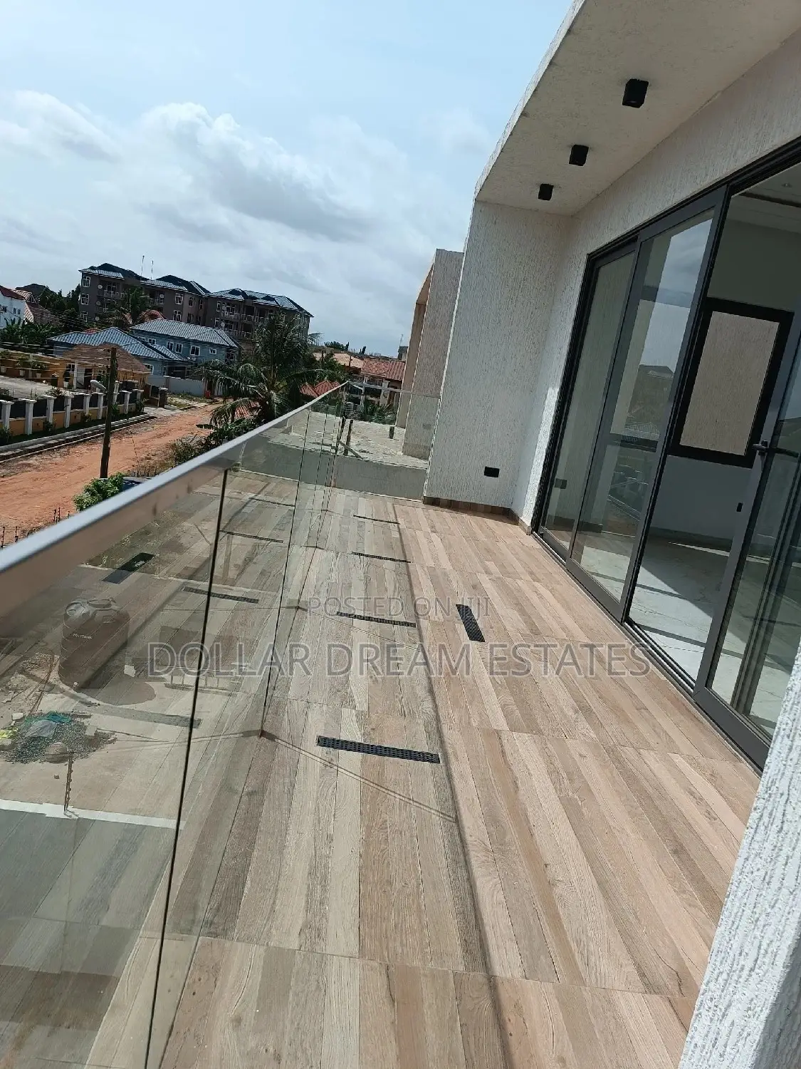 4bdrm House in East Legon for sale