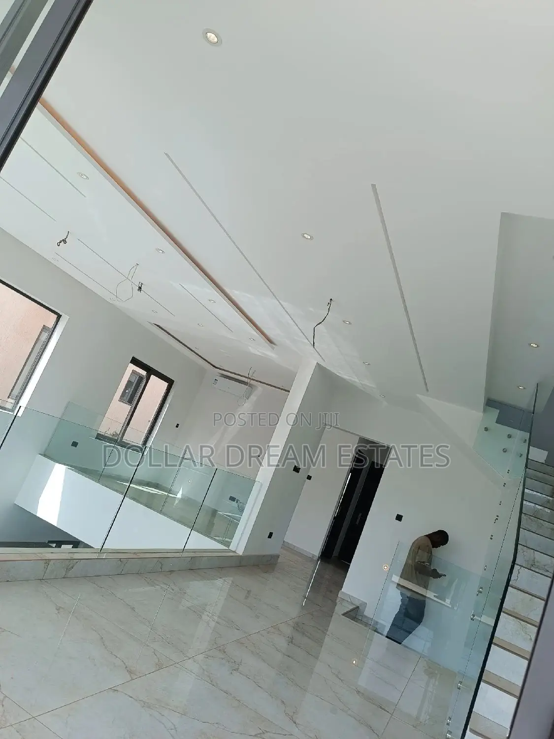 4bdrm House in East Legon for sale