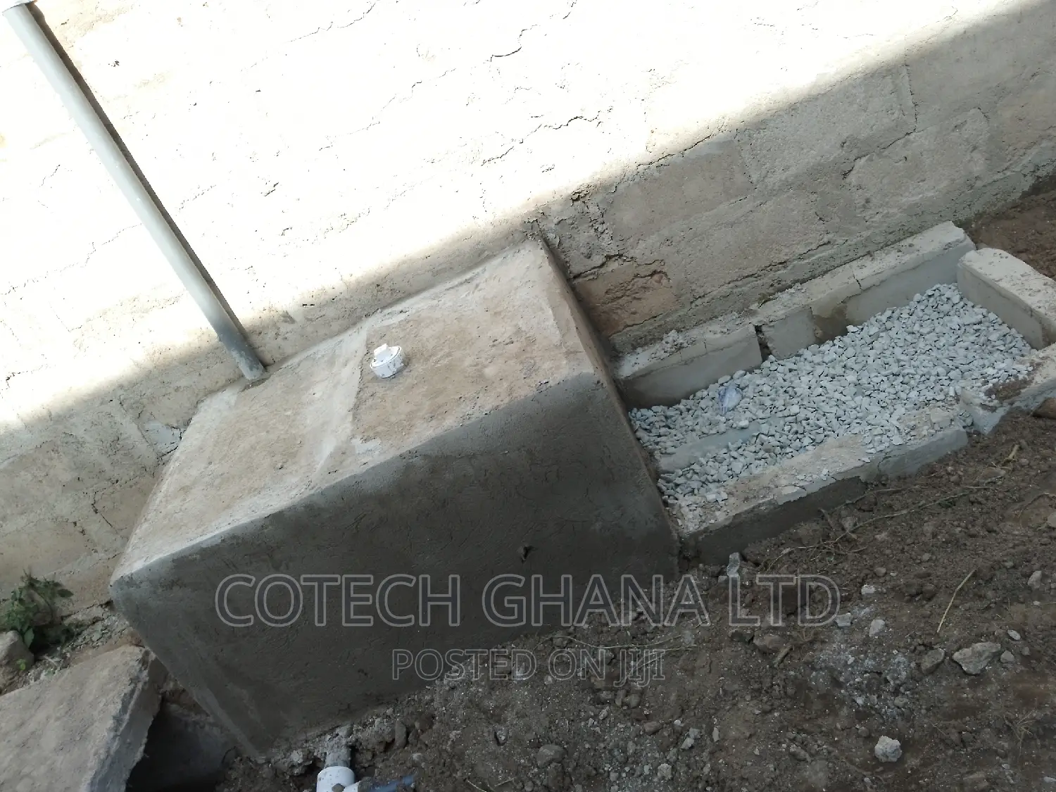 Expert in Biodigester With 7 Years Experience