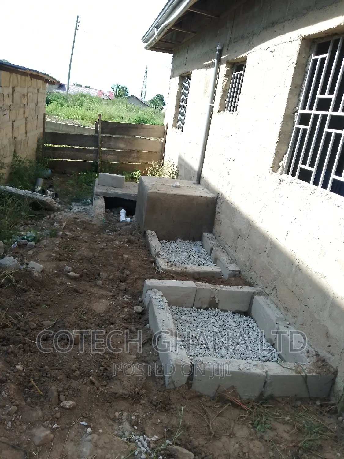 Expert in Biodigester With 7 Years Experience