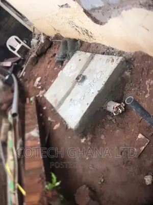 Biofil Toilet Digester