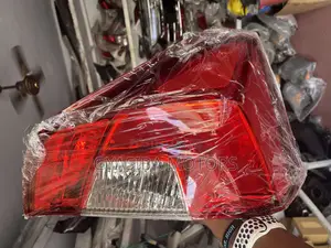 Honda Fit 2015- 2020 Tailight