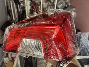 Honda Fit 2015- 2020 Tailight