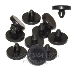Brake Pedal Stop Pad