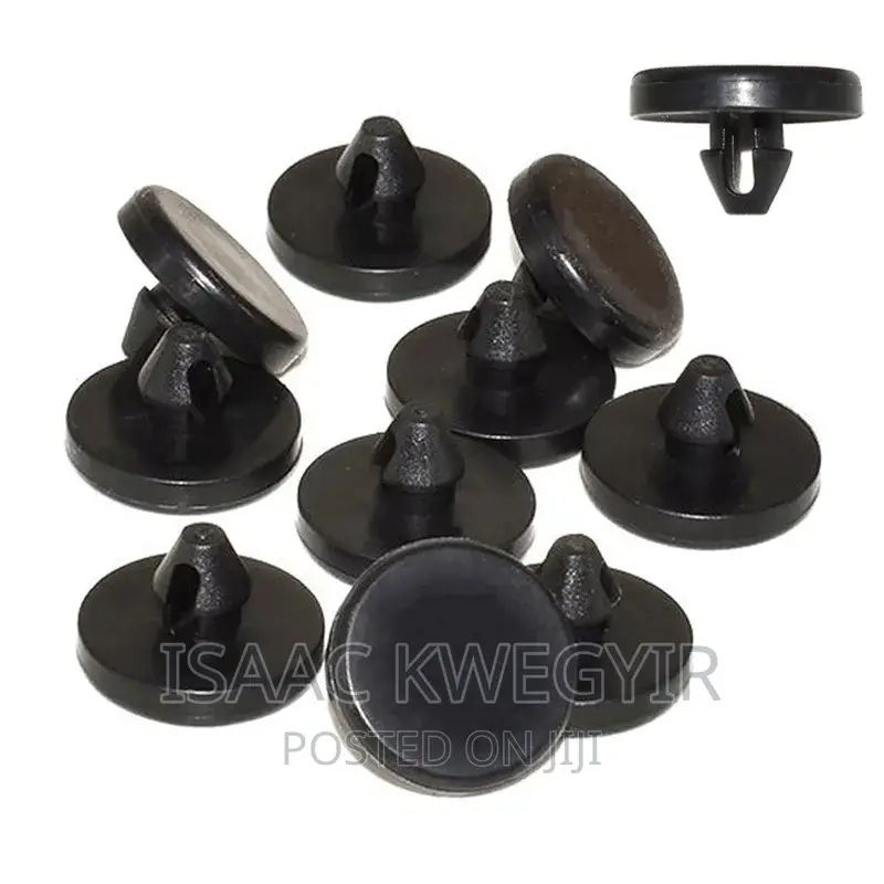 Brake Pedal Stop Pad