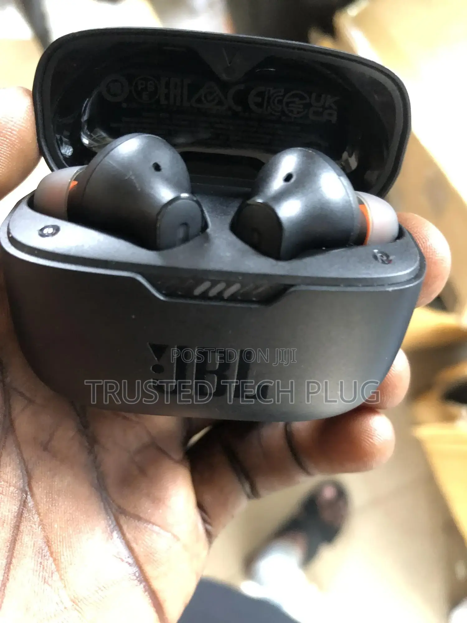 Preowned Neat JBL Tune 230nc Earbuds From USA in Stock