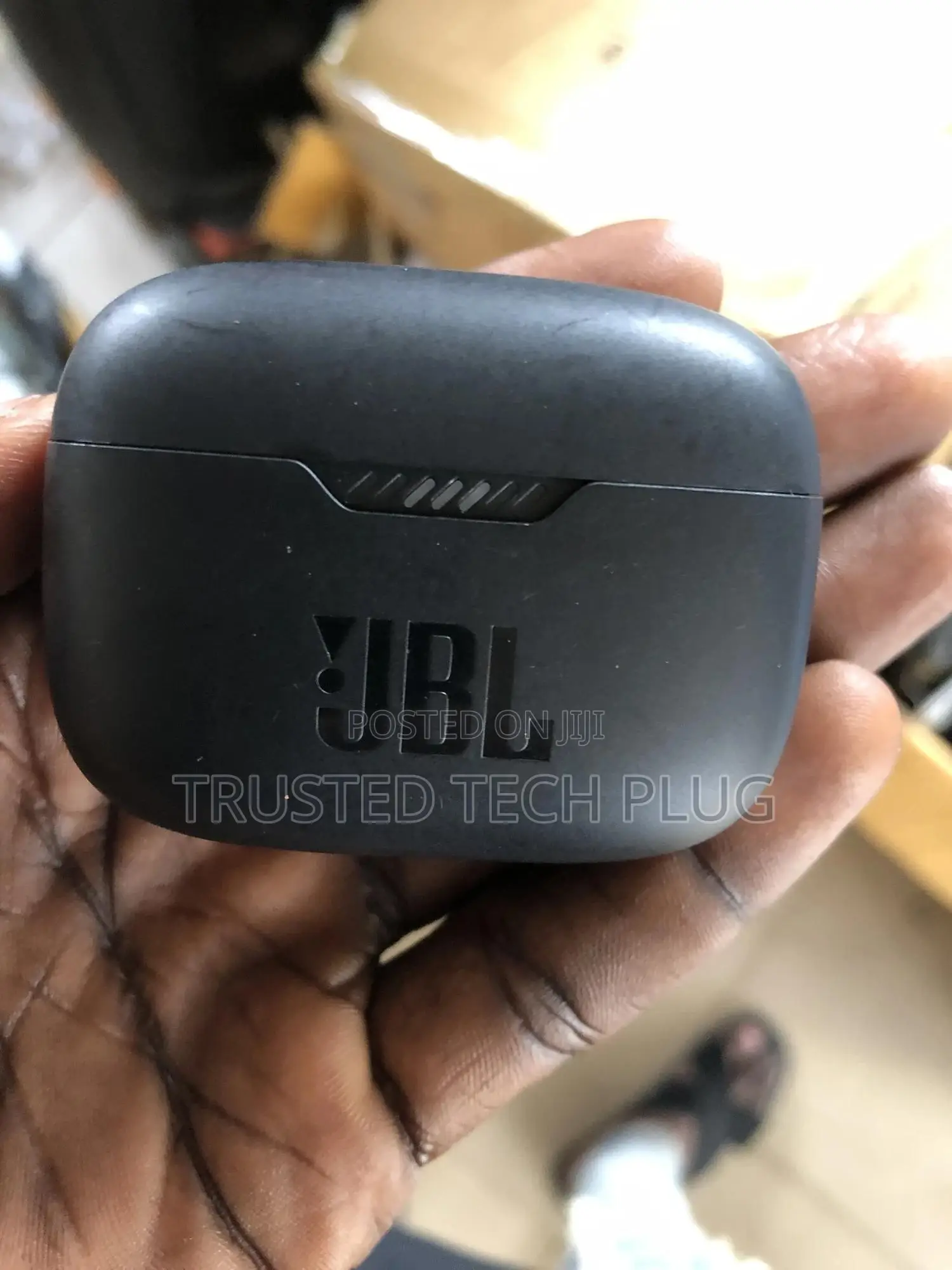 Preowned Neat JBL Tune 230nc Earbuds From USA in Stock
