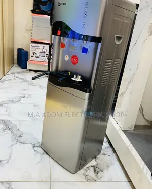 Well Designed Pearl PWD-2116 FBL Water Dispenser(3 Tray).