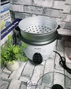 Rice Cooker 10pcs