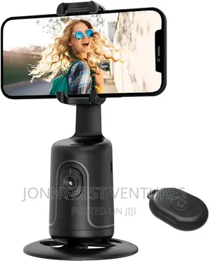 Brand New Auto Face Tracking Video Device