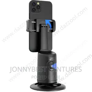 Brand New Auto Face Tracking Video Device