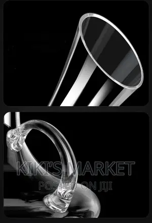 Wine Decanter