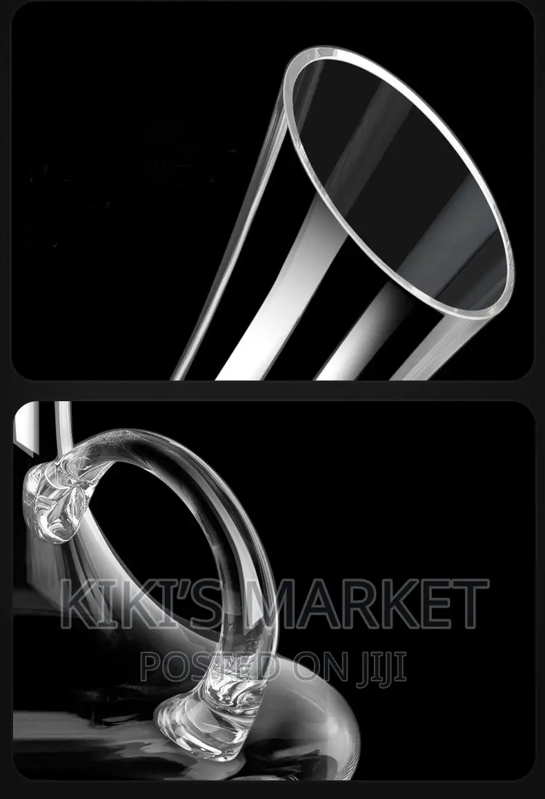 Wine Decanter