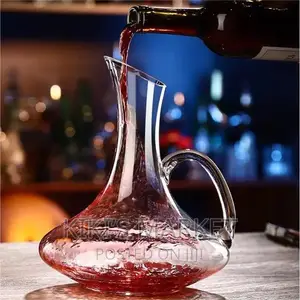 Wine Decanter