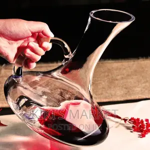 Wine Decanter