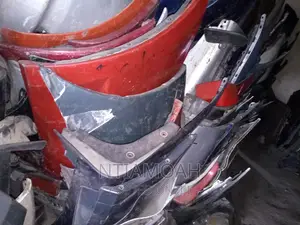 I Sell All Kinds of Car Bumper's and Lights