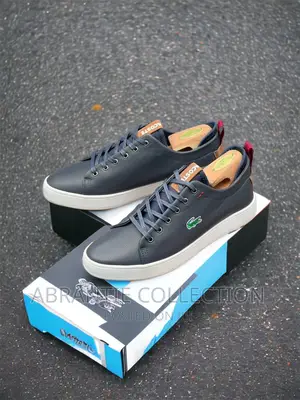 Lacoste Easy Wear Shoes