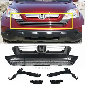 Honda CRV 2011/2012 Front Grille/Shells