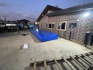 Sunshade Canopies