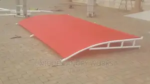 Sunshade Canopies