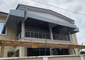 Sunshade Canopies