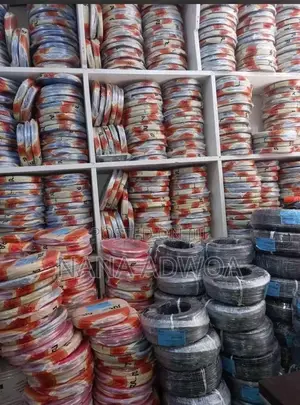 RR Cable, Turkey Cables and Kable Metal All Available