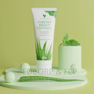 Toothgel From Forever