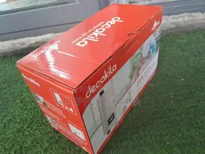Water Heater Decakila Electric Water Heater
